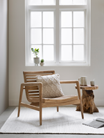 ML 451442 Ray lounge chair_sfeer1