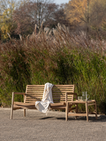 ML 451443 Ray becnh 2 seater/ ML 451441 Ray coffee table_sf1 
