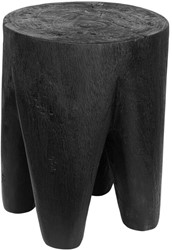 MUST Living Side table Tooth