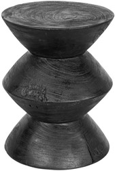 MUST Living Side table Curve