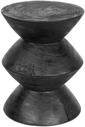 MUST Living bijzettafel Curve