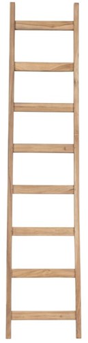 ML 458901 Steps ladder natural