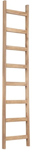 MUST Living ladder Steps