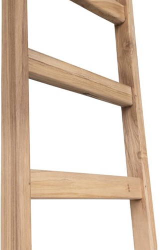 ML 458901 Steps ladder natural