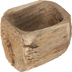 MUST Living bowl Antiques Kelud