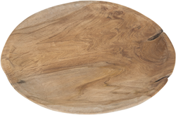 MUST Living Antiques plate Mebabu