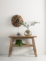 ML 490452 Antiques Semeru console - ML 833441 Zena wall lamp_sfeer1