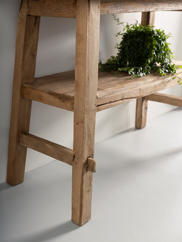 ML 490452 Antiques Semeru console_detail1