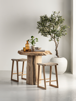 ML 490490 Antiques Merapie counter table_sf1