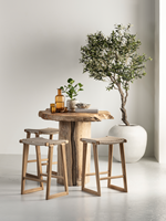 ML 490490 Antiques Merapie counter table_sf2