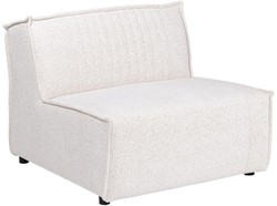 MUST Living Sofa element Rally without arms