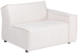 MUST Living Bank element Rally 1 arm rechts