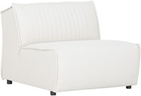 MUST Living Sofa element Rally without arms