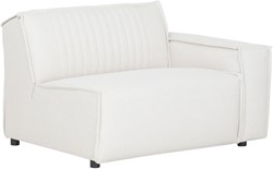 MUST Living Bank element Rally 1 arm rechts