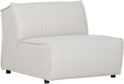 MUST Living Sofa element Rally without arms