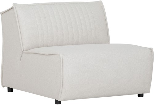 MUST Living Sofa element Rally without arms