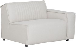 MUST Living Bank element Rally 1 arm rechts