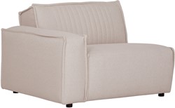 MUST Living Sofa element Rally 1 arm left