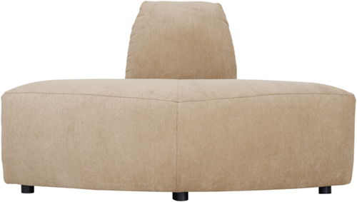 ML 588093 jacky sofa element round corner fabia sand_1