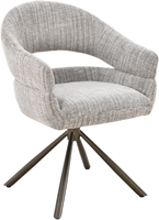 MUST Living dining chair Clooney beige