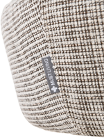ML 601025 Clooney swivel dining chair Donna beige_8