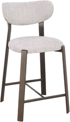 MUST Living counter chair Bowie natural