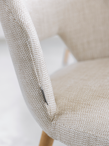 ML 749015 Blossom dining chair polaris natural_detail1