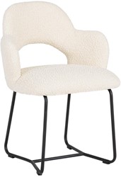 MUST Living eetkamerstoel Vista