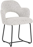 MUST Living eetkamerstoel Vista