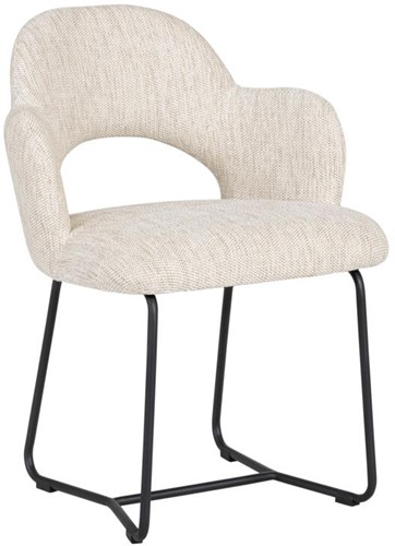 MUST Living eetkamerstoel Vista