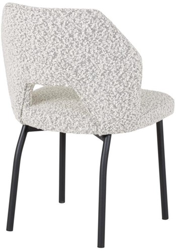 ML 749514: Side chair Bloom 