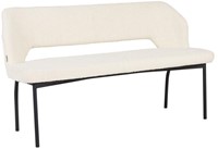 MUST Living bench Bloom 150