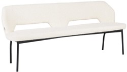 MUST Living eetkamerbank Bloom 190