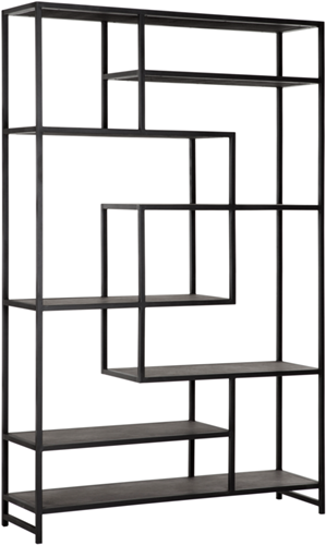 MUST Living bookrack Harmony