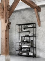 ML 820101 Harmony bookrack