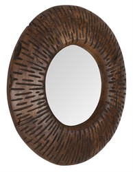 MUST Living mirror Cosmos 