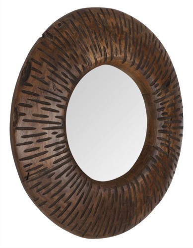 MUST Living mirror Cosmos 