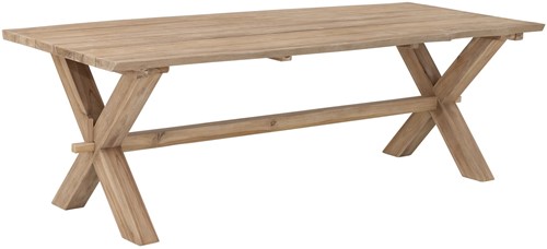 MUST Living eettafel Tropicana