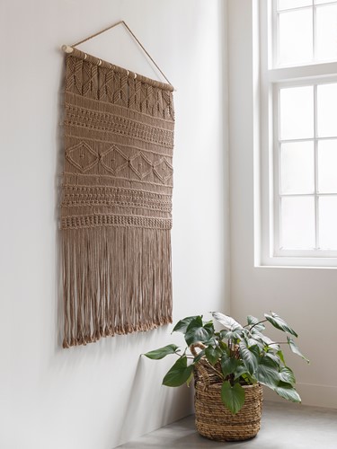 ML 890904 Bahamas wall deco