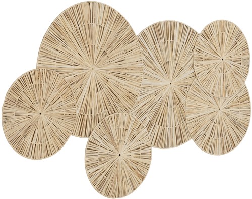 MUST Living wall panel Aruba