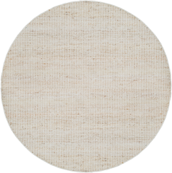 MUST Living vloerkleed Hero rond small