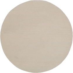 MUST Living vloerkleed Noble rond large