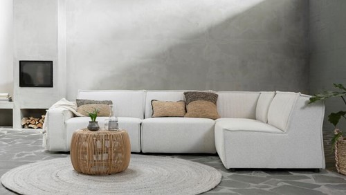 ML Rally corner sofa-ML 252530 Lucca coffee table-ML Sterling carpet_sf1