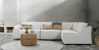 ML Rally corner sofa-ML 252530 Lucca coffee table-ML Sterling carpet_sf2