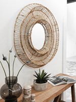 ML San Miguel mirror-CL 581412 Monastery console_sf1