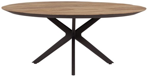 MP 204541 Metropole coffee table 90 round