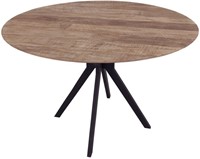 MP 204791 Metropole counter table 140 round