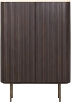 MR 365002 Maroon cupboard