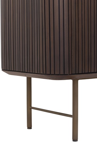 MR 365002 Maroon cupboard