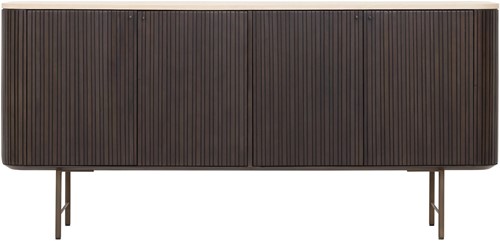 MR 365312 Maroon dresser